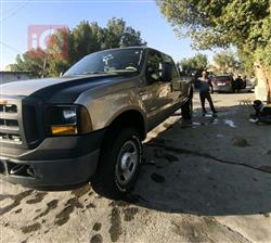 فۆرد F-350